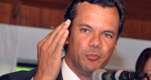 Dirigentes piden suspender a Manuel Rivas del Comité Central del PLD