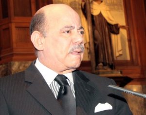 Harán misa por salud periodista César Medina Harán misa por salud periodista César Medina