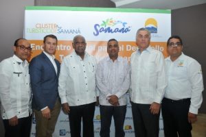 Líderes turísticos buscan potenciar destino de Samaná