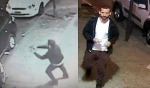 Hispano dispara contra multitud