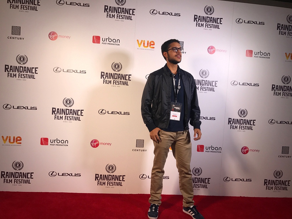 “Melocotones” trailer oficial Festival de Raindance en Londres imagen