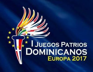 MADRID: Dominicanos listos para Juegos Patrios MADRID: Dominicanos listos para Juegos Patrios