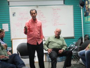 Alianza País reclama castigo para asesinos de abogado