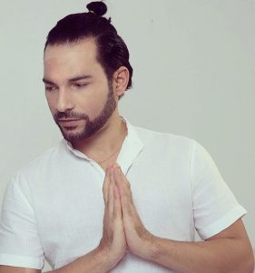 Omar Lovelace llevará música Escenario 360