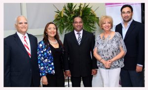 Fabricantes de Cosméticos juramentan directiva Fabricantes de Cosméticos juramentan directiva