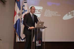 Indotel lanza planes estratégicos sectorial e institucional