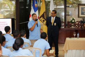 JCE inicia conversatorios “Cultura Democrática y Voto consciente”