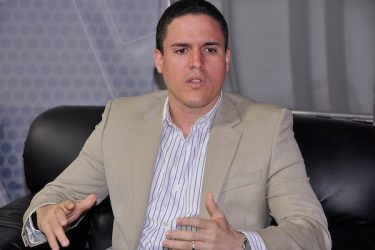 Jean Luis dice el PRM seguirá siendo el partido del cambio