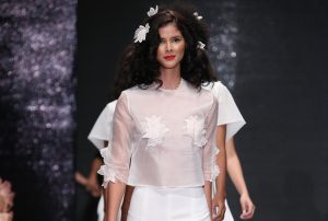 Dominicana Moda 2017 inaugura en la Ciudad de Santo Domingo Dominicana Moda 2017 inaugura en la Ciudad de Santo Domingo