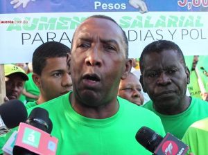 Fallece este jueves en SD Jesús  Adón, dirigente nacional del PCT