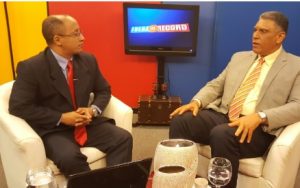 Acusa Comité PLD de dar «golpe estado» comisión bicameral