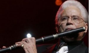 Johnny Pacheco, homenajeado en RD