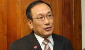 Viceministro de Taiwán viaja a R. Dominicana para consolidar lazos