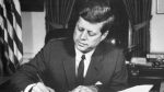 EE.UU: No hay grandes novedades en archivos sobre crimen Kennedy