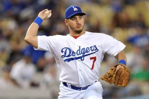 Kershaw, Taylor y Turner deciden triunfo Dodgers Kershaw, Taylor y Turner deciden triunfo Dodgers