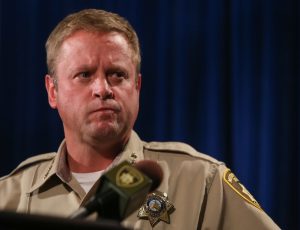 EE.UU: Policía aún desconoce el «motivo» del tiroteo en Las Vegas