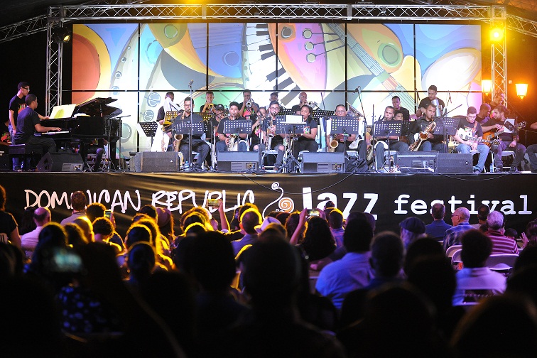 DR Jazz Festival 2017 inaugura su recorrido musical imagen