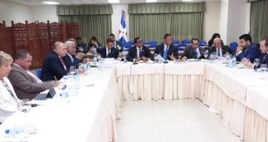 Comisión invitará Cámara de Cuentas a hablar sobre presupuesto