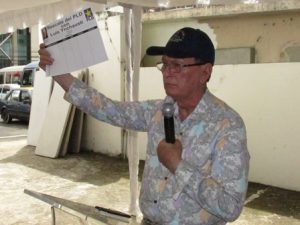 Luis  Ynchausti pide renuncien miembros Comité Político PLD