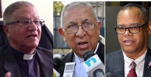 Religiosos opinan que la sociedad dominicana «ha tocado fondo»