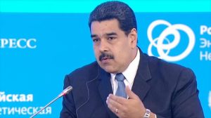VENEZUELA: Maduro dice diálogo avanza 95%; oposición lo niega