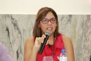 Exponen ante UNESCO resultados trabajo rescate y preservación en RD