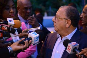 Monchy Fadul dice PLD tiene muy clara su visión de que la unidad no puede ser quebrantada