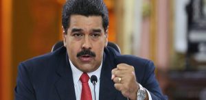 VENEZUELA: Maduro dice será “draconiano con saboteadores» VENEZUELA: Maduro dice será “draconiano con saboteadores»