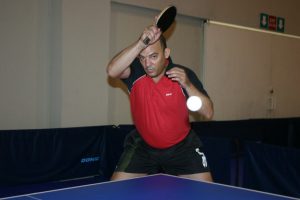 Harán IV Clásico Tenis de Mesa «Mario Alvarez Soto»