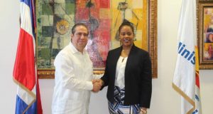 Haití garantiza crecimiento turismo en conjunto con R.Dominicana
