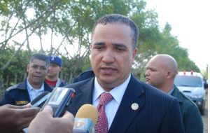 Director de PN buscará rescatar agentes en «servicios privados»
