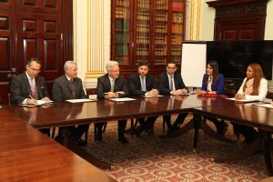 Reino Unido quiere mejor relación RD Reino Unido quiere mejor relación RD