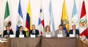 Fiscales América Latina denuncian amenazas por el caso Odebrecht