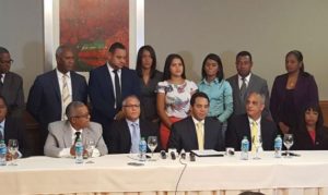 Abogados PLD proponen 3 expertos para determinar sobre primarias