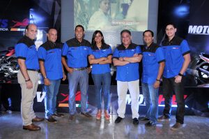 Grupo Bonanza presenta nueva línea de motores TVS