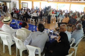 PRM exige el Gobierno atienda a productores de la región Nordeste