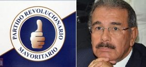 PRM ve una «escalada peligrosa» de corrupción arropa Gobierno de DM