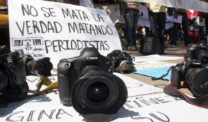 SIP incluye a RD entre países donde hay persecución contra la prensa