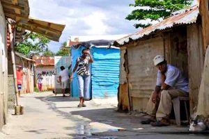 ONU destinará 188 millones dólares a erradicar pobreza en Dominicana