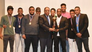 Clausuran los Juegos Patrios en Europa Clausuran los Juegos Patrios en Europa