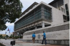 Procuraduría exige a fiscales de toda RD que sean más rigurosos