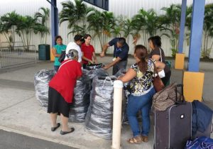 PUERTO RICO: Más de mil emigran a Florida en los últimos días