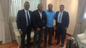 Deportes remodelará polideportivo de SC Deportes remodelará polideportivo de SC