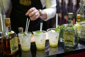 Dupuy Barceló exhibe exclusivos rones en Santo Domingo Spirits Fest Dupuy Barceló exhibe exclusivos rones en Santo Domingo Spirits Fest