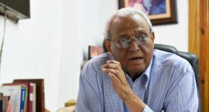 Veras dice Constitución manda celebraciones primarias cerradas Veras dice Constitución manda celebraciones primarias cerradas