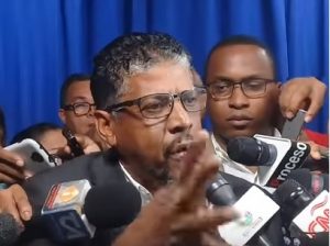 Familia de abogado Juniol Ferreras rechaza versión de las autoridades