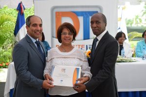 ITLA capacita profesores en diplomado docente tecnológico