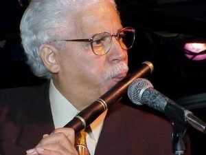 Rendirán homenaje al legendario músico Johnny Pacheco