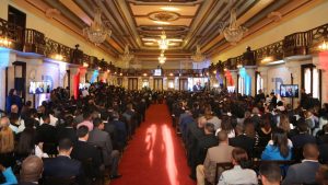 Gobierno de la RD lanza programa «República Digital» con 27 servicios Gobierno de la RD lanza programa «República Digital» con 27 servicios