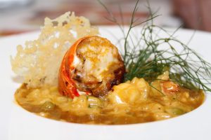 Mesón de la Cava presenta La Fiesta de la Langosta 2017 Mesón de la Cava presenta La Fiesta de la Langosta 2017